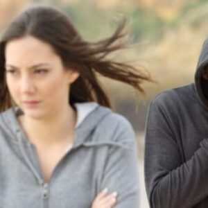 My Girlfriend Wanted Some Space — But I Never Expected What Came Next