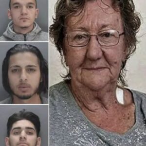 Tragedy Strikes Behind Closed Doors: The Mystery Behind the Elderly Woman Found in a Motel Room