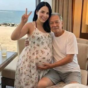The Sad Girl Marries a 70-Year-Old. 10 Day