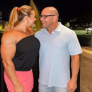 Poor Young Man Marries 60-Year-Old Woman, 10 Days Later She Discovers Something That Changes Everything