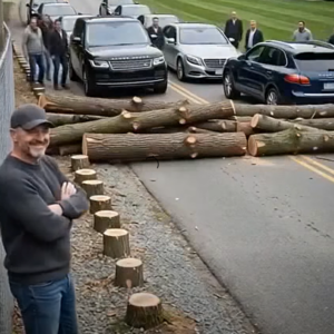 They Removed My Trees for a Better View — What Happened Next Changed More Than I Expected