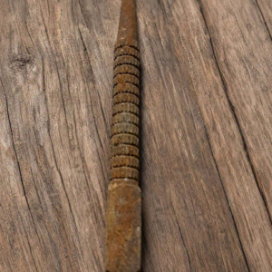 The Small Workshop Tool That Defined Generations: Why the Vintage Nail Punch Still Matters Today