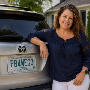 A Simple Vanity Plate Sparked a Bigger Conversation About Humor and Common Sense
