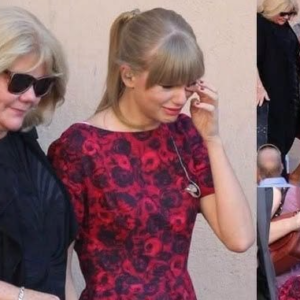 Taylor Swift admits that she tested positive for…See More