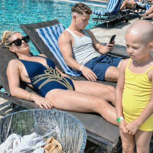 The Entitled Poolside Bully Never Expected This Massive Public Humiliation