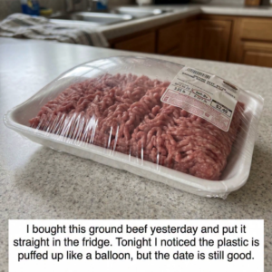 Bloated Food Packaging: What It Really Means