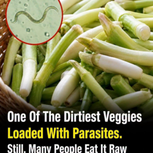 The Hidden Poison in Your Pantry: Why That Simple Garnish Could Be Making You Sick