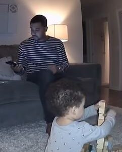 Shocking Truth Caught on Hidden Camera That Every Parent Fears