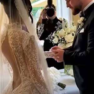 The Groom Called Off the Wedding Moments Before the Vows After Learning an Unexpected Truth