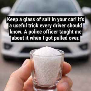 Surprising Hack Every Driver Needs to Know