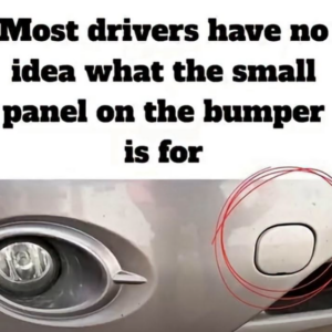 “The Hidden Car Feature Most Drivers Never Notice”
