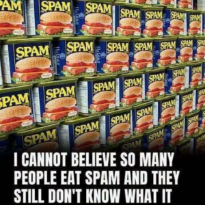 Understanding SPAM: What’s Inside the Iconic Can and Why It Remains Popular