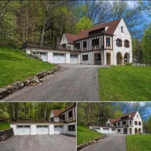 Charming Country Home in Clearfield Offers Space, Character, and Peaceful Rural Living