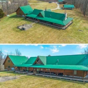 Beautiful 3-Bedroom, 2.5-Bath Home in Grayson, KY — Spacious Family Living with Fenced Yard, Modern Kitchen, and Two-Car Garage at 572 Clydesdale Drive