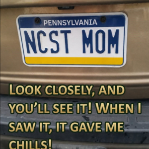 This Clever License Plate Has Everyone Talking — Can You Spot Why