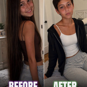 My 12-Year-Old Daughter Came Home with a Pixie Cut After Spending the Day with My MIL – When I Learned the Real Reason, I Burst Into Tears