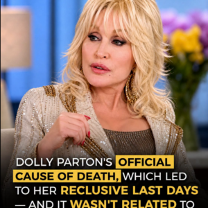 Dolly Parton, 80, Spent Her Final Days Out of the Public Eye — and a Source Close to Her Family Has Now Revealed Why