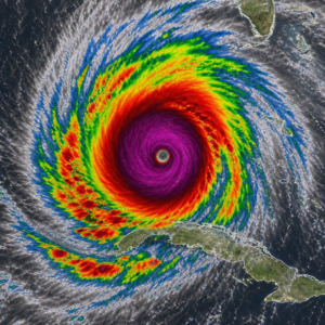 Communities Stay Alert as Severe Weather Concerns and Other Major News Events Draw Public Attention