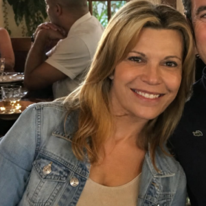 Vanna White Reveals How a LongLasting Relationship Supports Her Life Balance!
