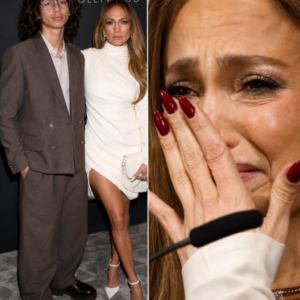 The Hidden Nightmare Of Growing Up As Jennifer Lopez’s Son: Inside The Golden Cage Of Unbearable Pressure!