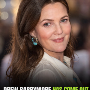 Drew Barrymore Opens Up — Fans Respond to Her Courageous Revelation