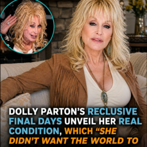 Dolly Parton, 80, Spent Her Final Days Out of the Public Eye — and a Source Close to Her Family Has Now Revealed Why