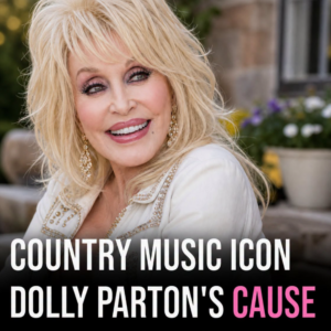 Country music icon Dolly Parton’s cause of death is revealed