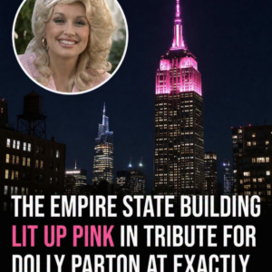 Dolly Partons Family Plans a Small Private Funeral
