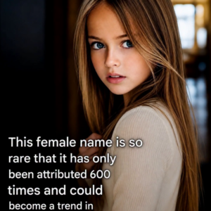 Why This Timeless Name Continues to Appeal to Families Around the World