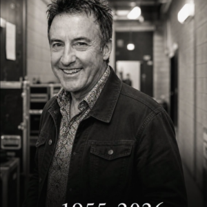 With Heavy Hearts, The World Says Goodbye To A Beloved Figure… See more