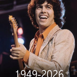 Beloved Music Icon Alan Osmond Remembered for a Lasting Legacy at 76