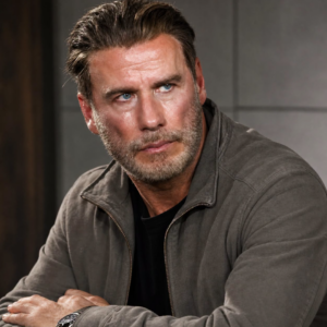 John Travolta Lived A Double Life For 30 Years, And No One Knew—Until Now