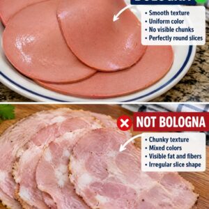 What Is Bologna Made Of?