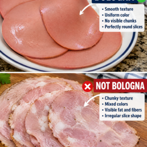 What Is Bologna Made Of?