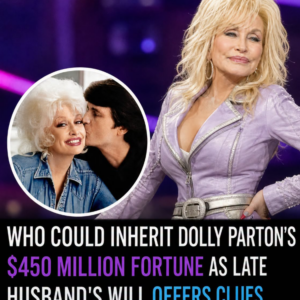 Miley Cyrus Makes a Surprising Move After Her Godmother Dolly Parton’s Passing – Details & What the Public Is Saying About It Online