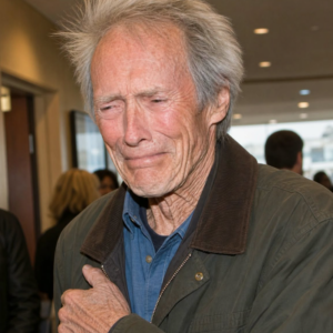 Clint Eastwood’s kids have announced the awful news