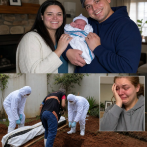 Love, Hope, and an Unforeseen Challenge: An Adoption Story