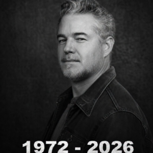 A Television Legend Has Passed Away… See more.
