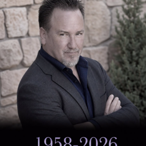 With Heavy Hearts, The Entertainment World Lost A True Fan Favorite… See more