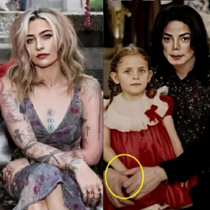 Michael Jackson’s Daughter Paris Jackson: Building Her Own Identity Beyond a Legendary Legacy