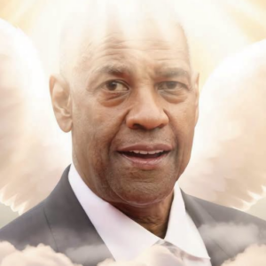 Farewell to a legend: Denzel Washington…See more.