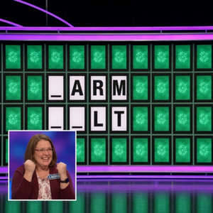 She Solved It In Seconds… And The Entire Room Froze