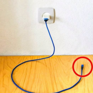 Silent Threat In Your Wall