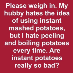 Are they that bad?