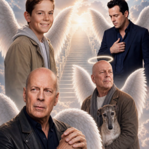 Heartbroken Family Confirms Tragic Update About Bruce Willis