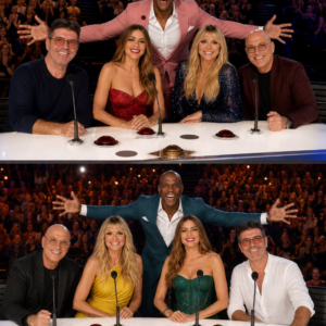 Trag!c Update…with heavy hearts.. ‘America’s Got Talent’ Icon Passed Away Today. See the 1st Comment