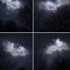 My Brother Took This Photo Just 21 km from…