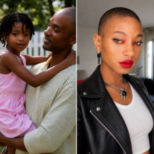 Willow Smith Rumor Sparks New Talk About Will Smith