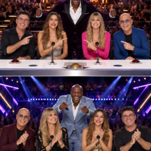 Trag!c Update…with heavy hearts.. ‘America’s Got Talent’ Icon Passed Away Today. See the 1st Comment