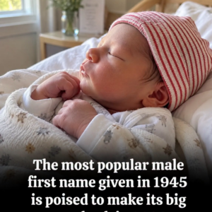 Timeless Name Parents Secretly Share